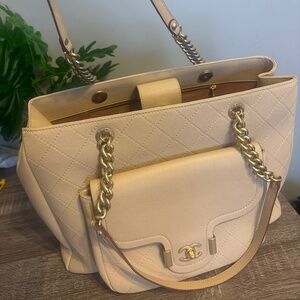 Chanel Bag